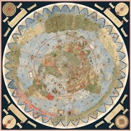 David Rumsey Map