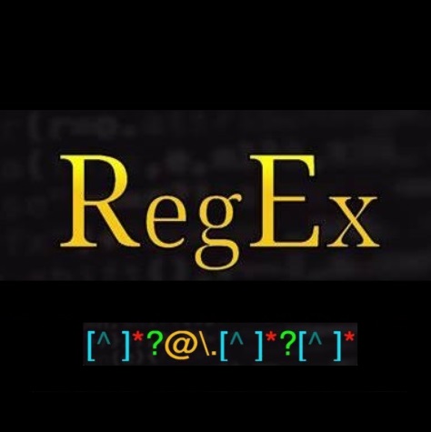 Reg Ex